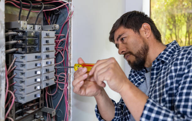 Best Electrical Troubleshooting and Repair  in Long Grove, IA